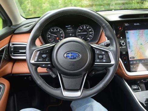 Used 2021 Subaru Legacy Touring XT w/ Popular Package #2 AWD/4WD image 17