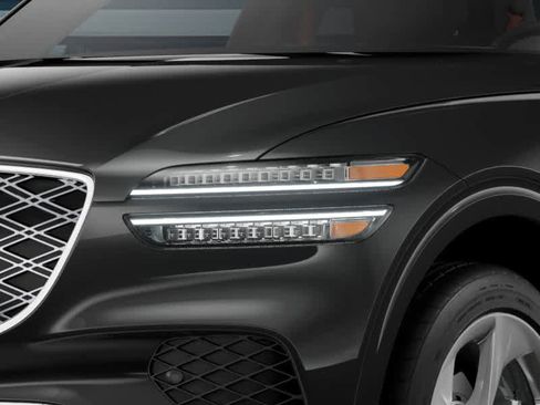 New 2026 Genesis GV70 2.5T AWD/4WD image 11