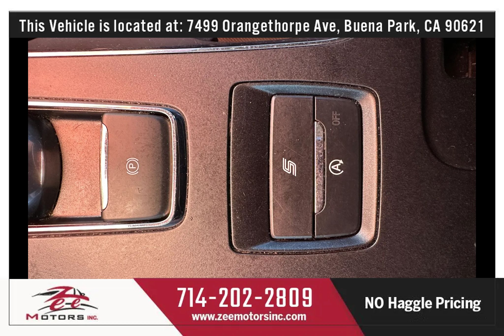 Used 2020 Ford Fusion SE FWD image 38