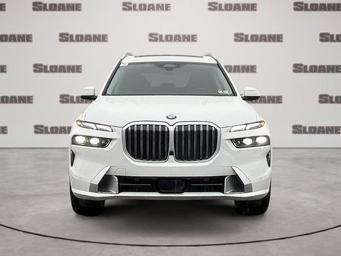 New 2026 BMW X7 xDrive40i w/ Premium Package image 8
