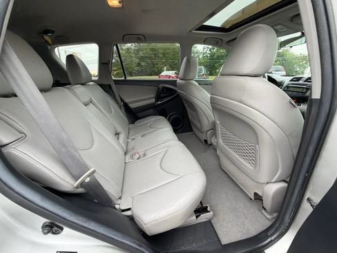Used 2012 Toyota RAV4 Limited w/ Premium Plus Value Pkg AWD/4WD image 6