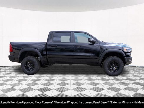 New 2026 RAM 1500 RHO AWD/4WD image 15