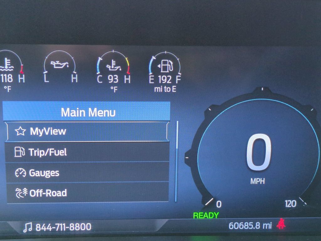 Certified 2024 Ford F150 XLT w/ Mobile Office Package AWD/4WD image 30