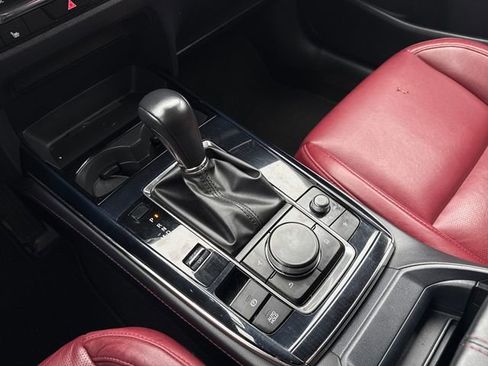 Used 2024 MAZDA CX-30 AWD 2.5 S w/ Preferred Package image 27