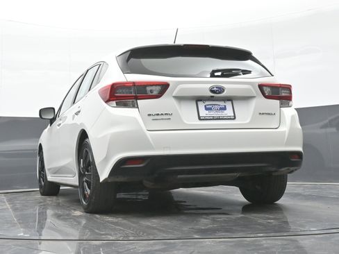 Used 2022 Subaru Impreza 2.0i image 43