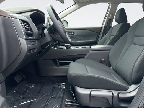 Used 2023 Nissan Rogue S AWD/4WD image 11