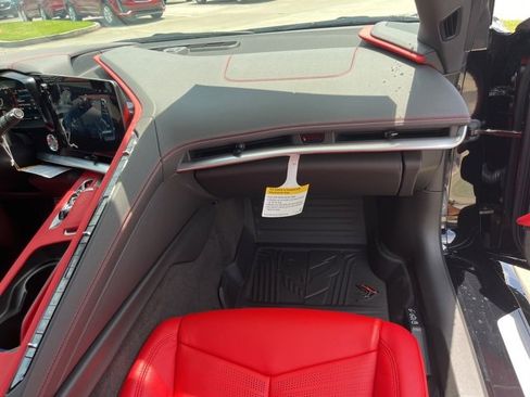 New 2025 Chevrolet Corvette Z06 image 45