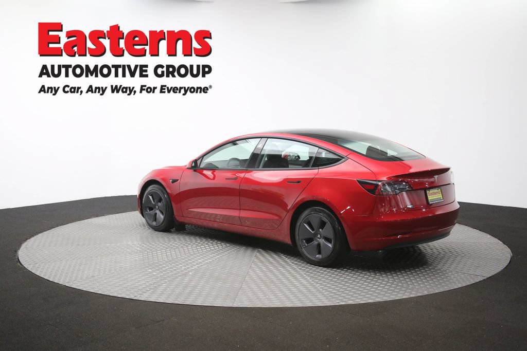 Used 2023 Tesla Model 3 Standard Range RWD image 60