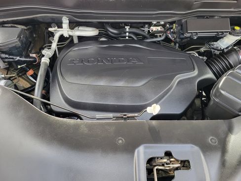Used 2020 Honda Passport EX-L image 26