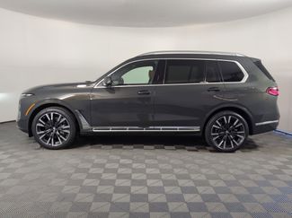New 2026 BMW X7 xDrive40i w/ Executive Package video 2
