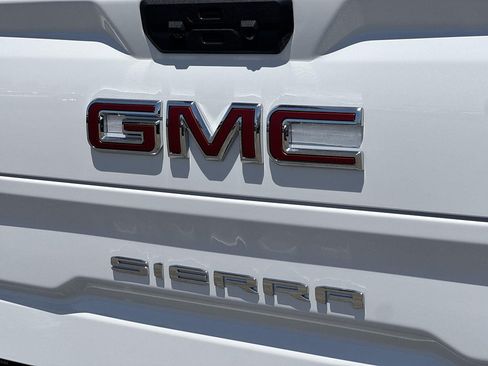 New 2026 GMC Sierra 1500 SLE AWD/4WD image 28