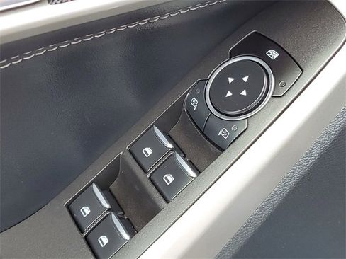 Certified 2023 Ford Explorer XLT w/ Equipment Group 202A image 27