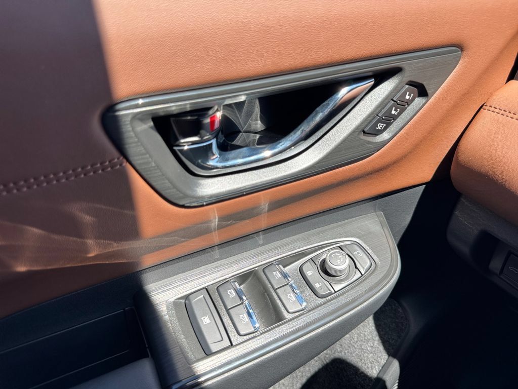 New 2026 Subaru Outback Touring AWD/4WD image 17