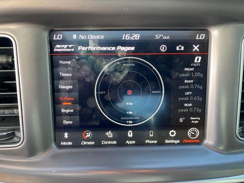 Used 2022 Dodge Charger Scat Pack w/ Plus Group image 39