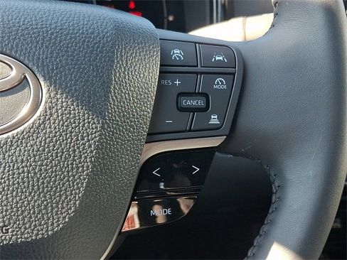 New 2026 Toyota Camry LE image 19