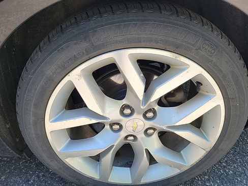 Used 2014 Chevrolet Impala LTZ FWD image 20