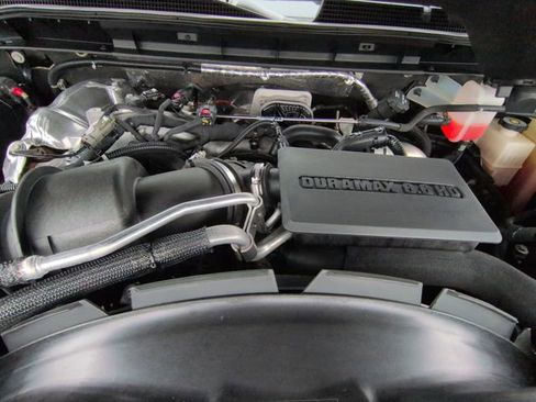 Used 2024 Chevrolet Silverado 2500 High Country w/ High Country Premium Package image 26