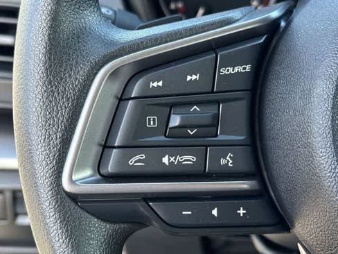 New 2026 Subaru Impreza 2.0i Sport AWD/4WD image 22
