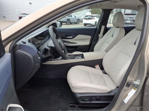 New 2026 Nissan Sentra SL image 27