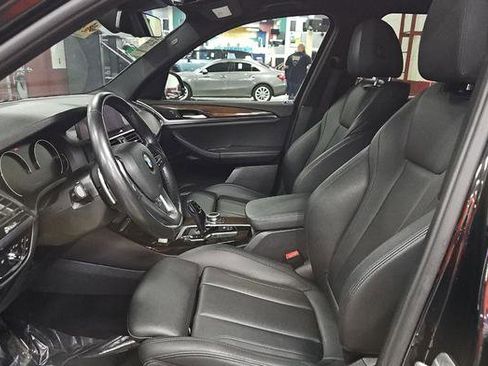 Used 2020 BMW X3 xDrive30i w/ Driving Assistance Package image 11