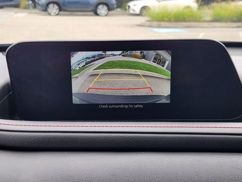 Certified 2023 MAZDA CX-30 AWD 2.5 S w/ Preferred Package image 13