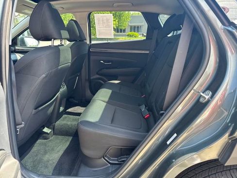 Used 2022 Hyundai Tucson SEL AWD/4WD image 26