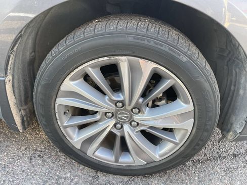 Used 2018 Acura MDX SH-AWD w/ Technology Package image 4