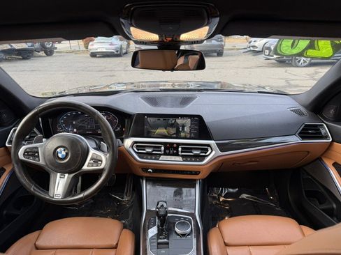 Used 2020 BMW M340i xDrive image 20