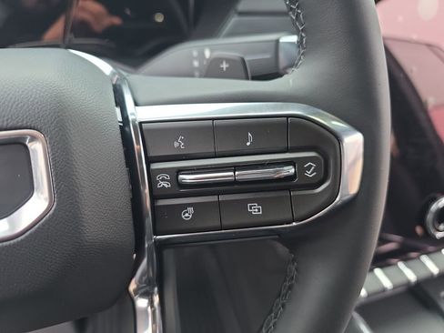 New 2026 GMC Acadia Elevation w/ LPO, Floor Liner Package FWD image 19
