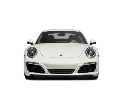 Used 2018 Porsche 911 Carrera RWD image 4