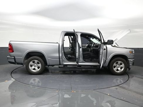 Used 2025 RAM 1500 Big Horn RWD image 29