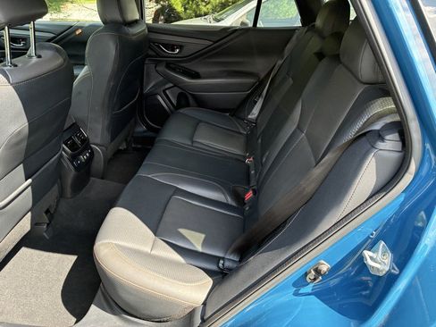 Used 2022 Subaru Outback Wilderness w/ Wilderness Package AWD/4WD image 18