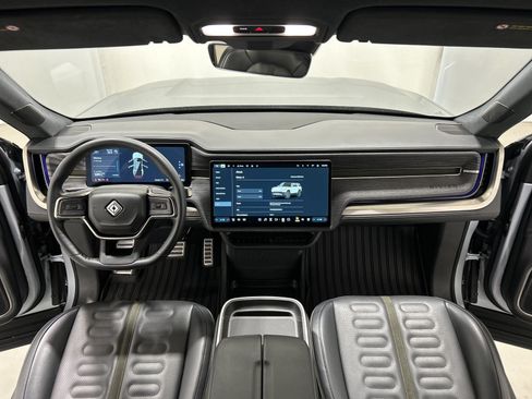 Used 2024 Rivian R1S Adventure Dual AWD/4WD image 27