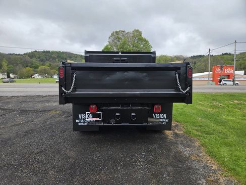 Used 2024 RAM 5500 Tradesman AWD/4WD image 8