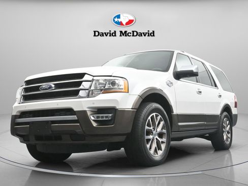 Used 2016 Ford Expedition King Ranch image 30