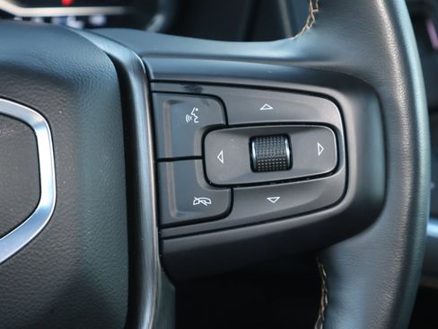 Certified 2024 GMC Yukon AT4 w/ AT4 Premium Package image 18