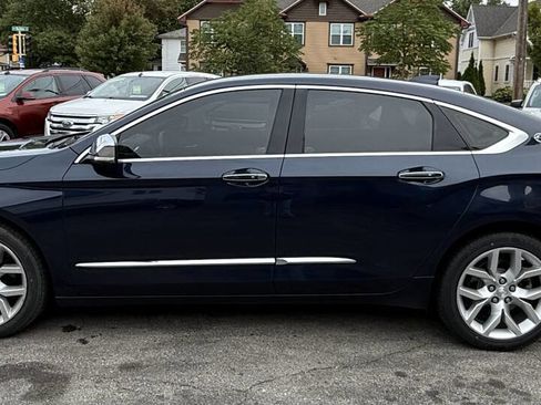 Used 2018 Chevrolet Impala Premier image 14