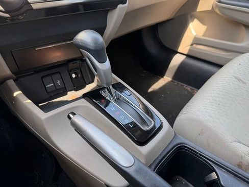 Used 2015 Honda Civic SE image 20