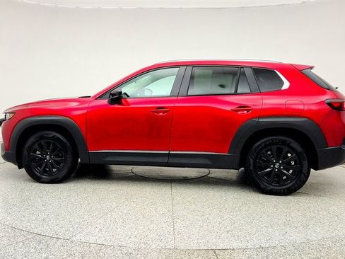 Used 2025 MAZDA CX-50 AWD 2.5 S w/ Select Package image 7