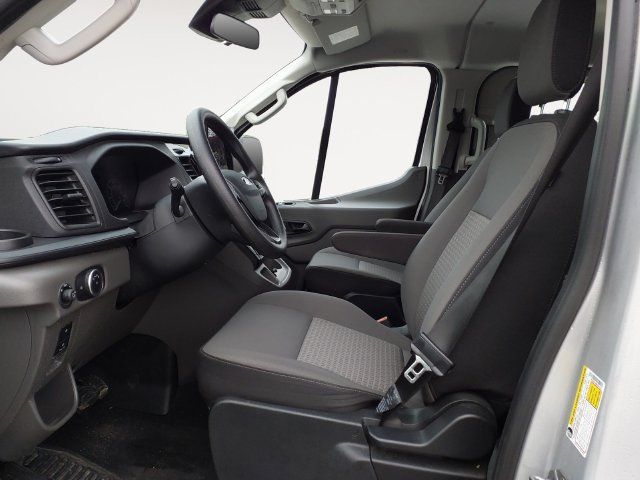 Certified 2024 Ford Transit 350 XLT AWD/4WD image 11