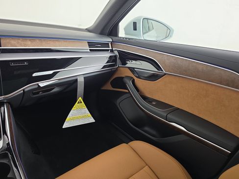 New 2026 Audi A8 L 3.0T AWD/4WD image 33