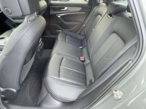 Used 2024 Audi A6 Premium Plus image 12