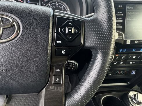 Used 2021 Toyota 4Runner Nightshade image 17