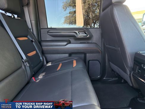 Used 2024 GMC Sierra 3500 AT4 AWD/4WD image 26