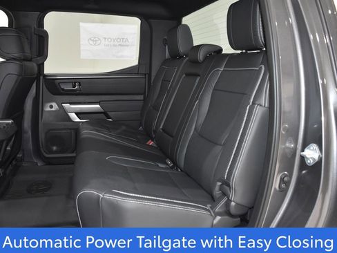 New 2026 Toyota Tundra SR5 image 26