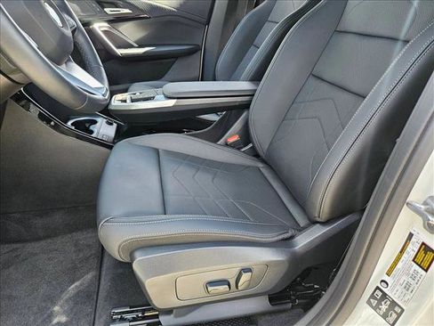 Used 2025 BMW X2 xDrive28i w/ Convenience Package image 14