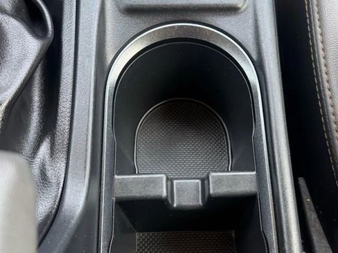 Used 2022 Subaru Crosstrek 2.5i Sport image 55