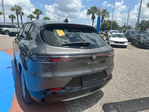 Used 2024 Alfa Romeo Tonale Ti AWD/4WD image 30