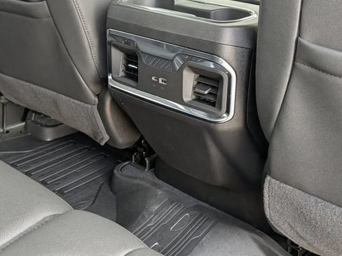 New 2026 GMC Sierra 1500 Elevation w/ Elevation Premium Package RWD image 40