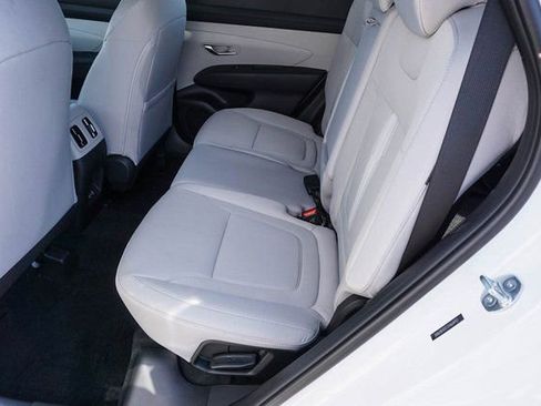 New 2026 Hyundai Tucson SEL image 13